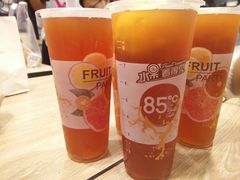 -85度C(广州石牌桥店)