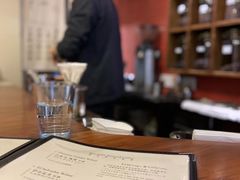 -RUMORS COFFEE ROASTERY鲁马滋咖啡(湖南路店)