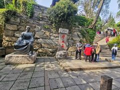 -青岛崂山太清宫