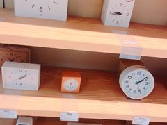 -MUJI无印良品(万达天鹅湖店)