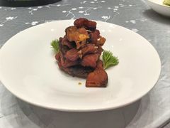 -无锡君来洲际酒店