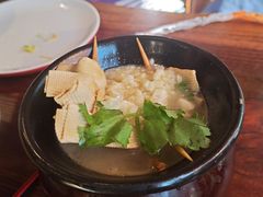 -东大桥小国抻面烧烤(长通路店)