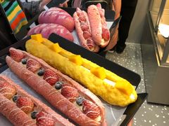 -LELECHA乐乐茶(新街口大洋店)