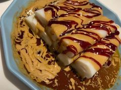 -龙记香港茶餐厅(久光百货店)