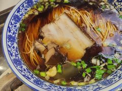 -伟记奥面馆(白塔东路店)