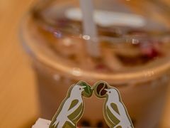 -鹊茶咖啡•新中式(深圳首店)