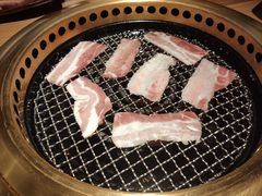 -江户烧肉(高德店)