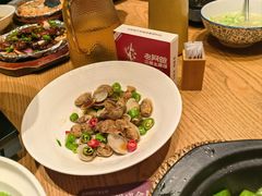-老阿爸鲜鱼土菜(园区永旺店)