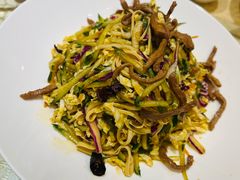 -京滨饭店·餐厅(阜外大街店)