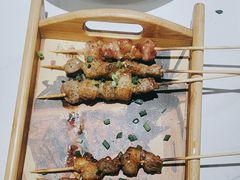 -火龙堂·风味民间菜(文一路店)