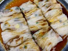 -泉龙渔村·粤式早茶·金牌烧鹅(中山三乡店)