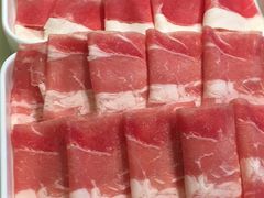 潮汕牛肉-袁老四重庆老火锅(中瀛御景店)