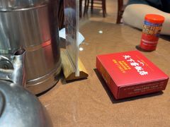 -天下客饭店(中山路店)