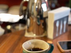 -RUMORS COFFEE ROASTERY鲁马滋咖啡(湖南路店)