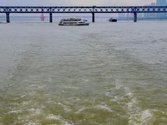 -武汉关码头(轮渡站)