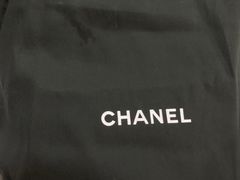 -Chanel(德基广场店)