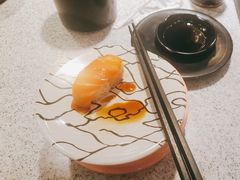 -争鲜回转寿司(金桥家乐福店)