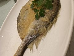 -喜悦海鲜大酒楼(钱柜广场店)