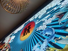 -半天妖烤鱼(和平印象城店)