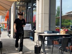 -我的面 川味Bistro(后沙峪店)
