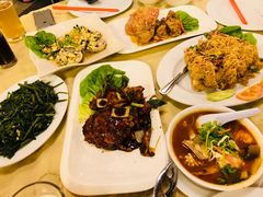 -真浪花园海鲜餐馆