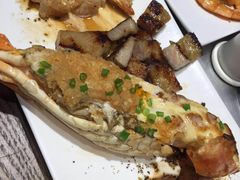 -水木锦堂·自助铁板烧(世贸天阶店)