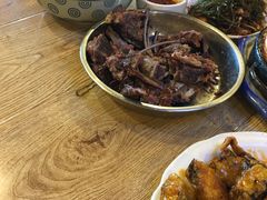 -春明狗肉馆(经开一区店)