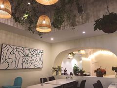大堂-香香海南菜餐厅