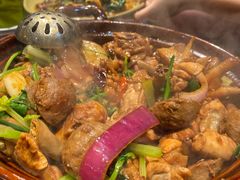 -胡须佬鸡煲四季火锅(龙珠大道店)