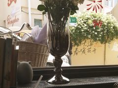 -不舍昼夜咖啡馆