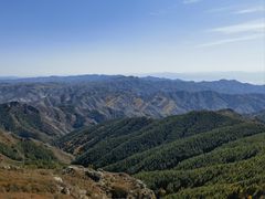 -苏木山森林公园