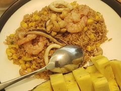 -大树餐厅(红旗街万达店)