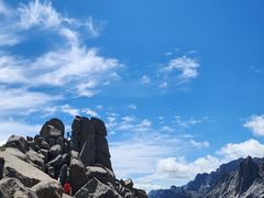-莲宝叶则景区