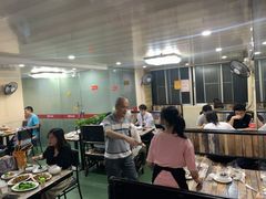 -南雄雄州土菜餐厅(粤北大厦店)