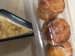 -御蝶坊生日蛋糕KNAC(创业店)