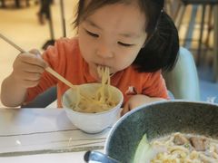 -面乙新派手擀面(大悦城店)