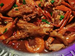 -胖哥俩肉蟹煲(来福士店)