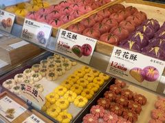 -南宋胡记(杭州灵隐寺店)