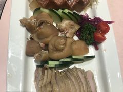 -圆山大饭店-圆苑餐厅