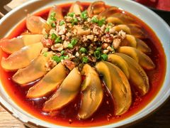 -六月雪干锅(绵阳凯德广场店)