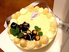 -可丽可丽·生日蛋糕·下午茶(厦门鹭港店)