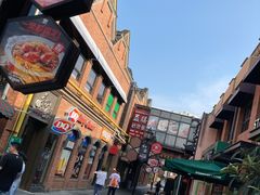 -很久以前羊肉串(昌里路三钢里店)
