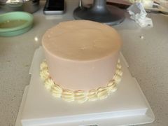 -千浔一暖DIY蛋糕烘焙(人民大学店)