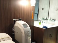 -益健·足疗汗蒸SPA(芙蓉广场店)