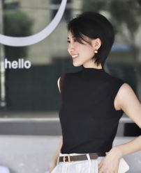 -时尚殿堂hair salon