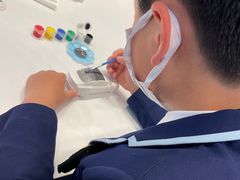 -TESLA 特斯拉(上海太古汇体验店)