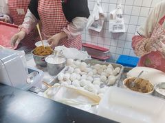 -朱新年·苏式汤团·面点(北寺塔店)