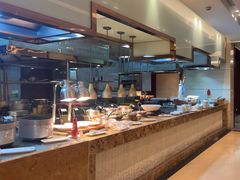 -浙江西子宾馆·瑶园咖啡厅