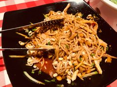 -西贝(金桥店)