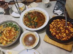 -辛香汇·锦里丨现炒川菜(中南城店)